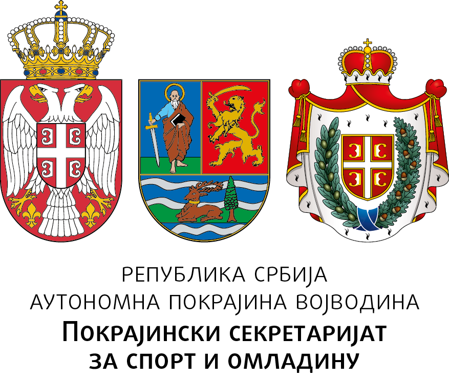 ПС за спорт и омладину